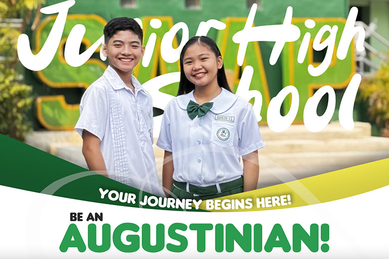 SAAP JHS Program