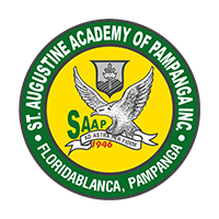 SAAP Logo