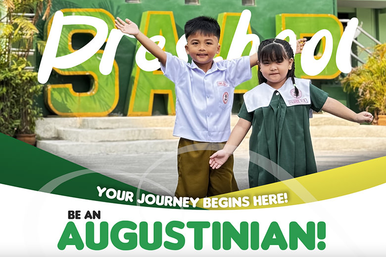 SAAP Kinder Program