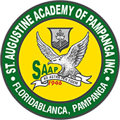 SAAP Logo